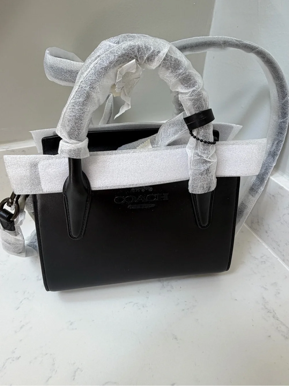 Coach brand new